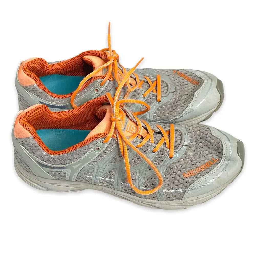 Merrell Mix Master Move Glide Trail Running Shoe Sneakers 9.5